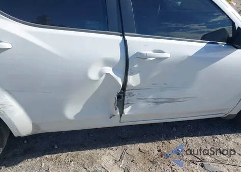 2013 Dodge Avenger Se из США, поврежденный, VIN 1C3CDZAB9DN646463